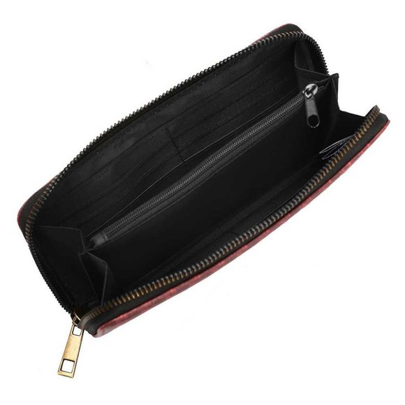 Harry Potter Gryffindor Badge Phone Wristlet Wallet - Picture 3 of 3